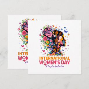 International Women's Day