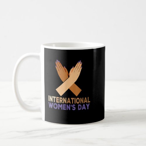 International Womens Day 2021 Gifts _ Women39s D Coffee Mug