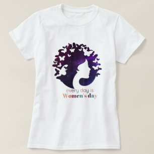 International Women's Day 2022 T-Shirt