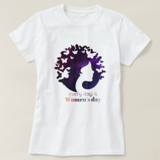 International Women's Day 2022 T-Shirt