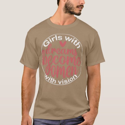 International Womens Day 2023 Happy Womens Day 8 M T_Shirt