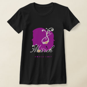 International Women's Day 2024: Empowering Women, T-Shirt