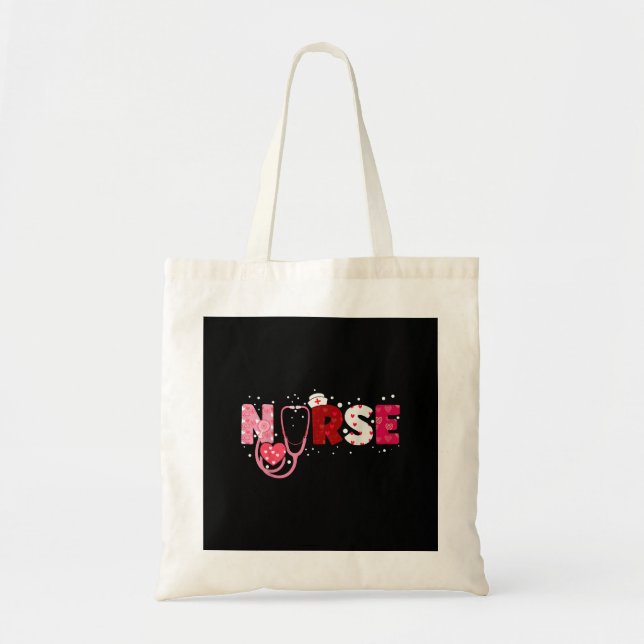 International Women's Day 2025 Accelerate Action F Tote Bag (Front)