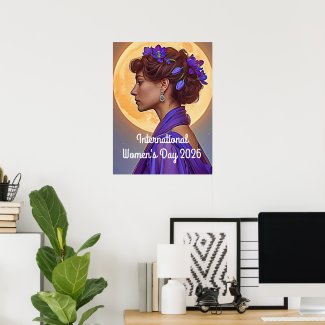 International Women's Day 2026