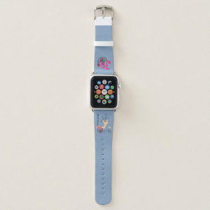 International Women's Day   Apple Watch Band