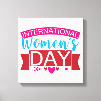 International Womens Day