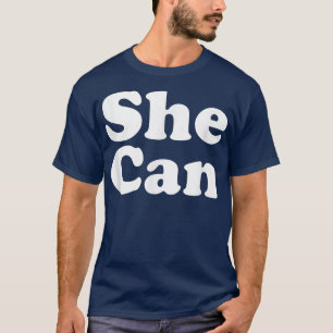 International Womens Day Feminism Motivational 318 T-Shirt