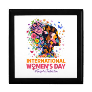 International Women's Day Gift Box