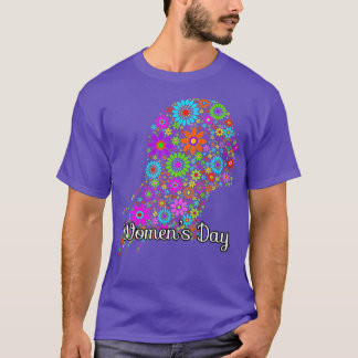 International Women's Day March 8 2022 Premium T-Shirt