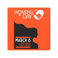 International Women's Day