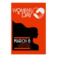 International Women's Day