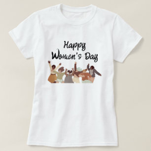 International Women's Day Shirt March 8 2023