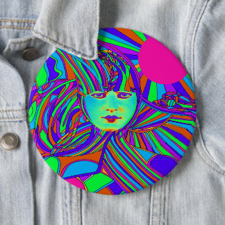 Internet Computer Button