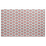 Internet – contamination hazard fabric