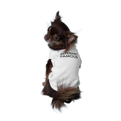 Internet famous funny hipster puppy dog meme shirt