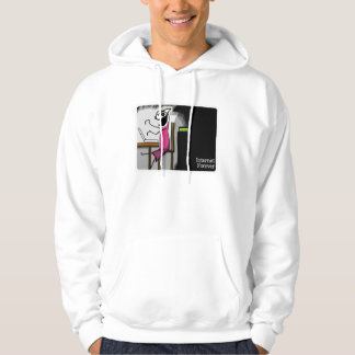 Internet Forever T-Shirt Hoodie