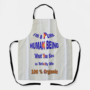 Internet Joke gifts Apron