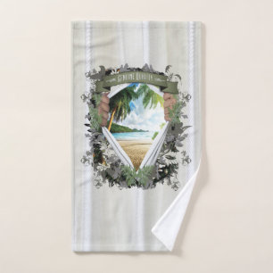 Internet Joke gifts Hand Towel