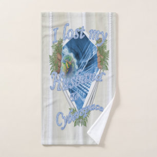 Internet Joke gifts Hand Towel