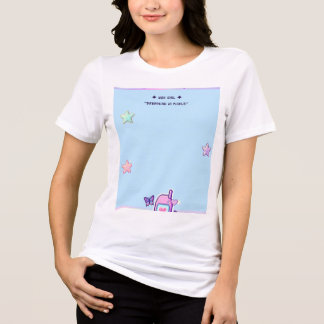 Internet Nostalgic T-shirt Tri-Blend Shirt