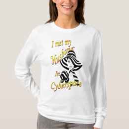 internet party joke T-Shirt