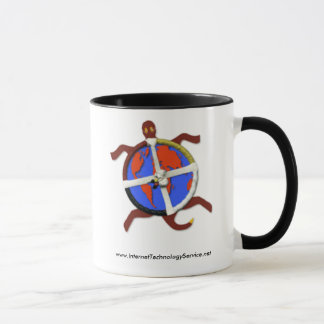 Internet Technology Service Mug