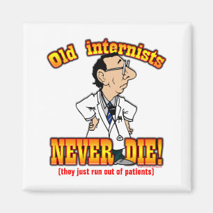 Internists Magnet