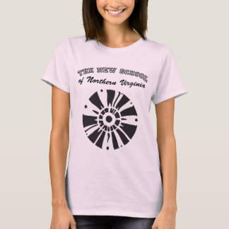 Interpersonal Intelligence Symbol Women's T-Shirt