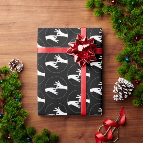 Interpreter Wrapping Paper