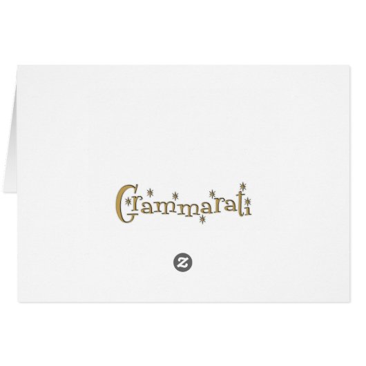 Interrobang! (Back Horizontal)