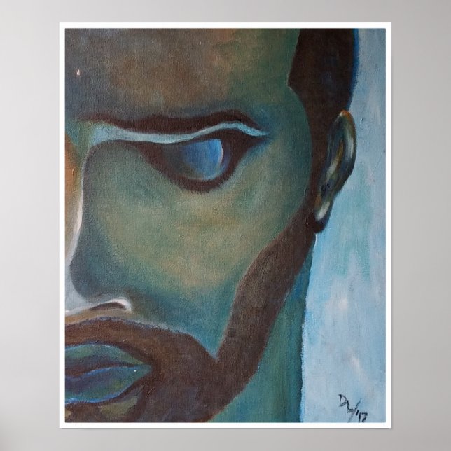 Interscopic Poster (Front)