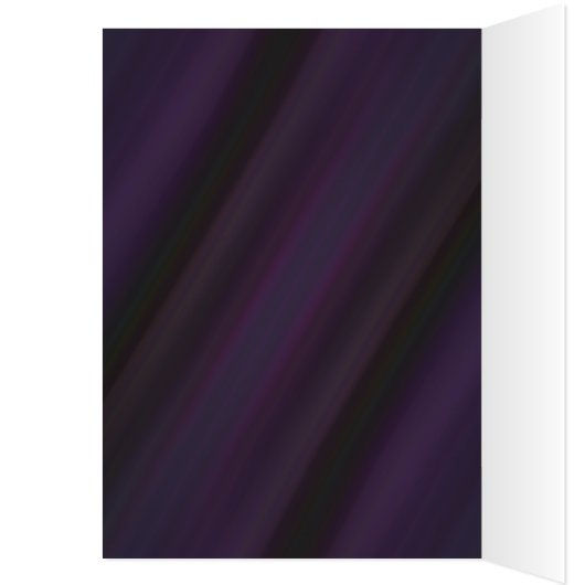 Intersect Mandala BookMark Card (Inside (Left))