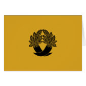 Intersecting radishes (Front Horizontal)