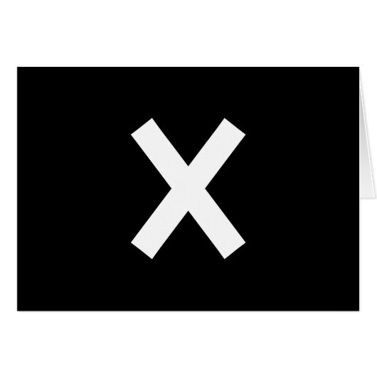 Intersecting sticks for Niwa (Front Horizontal)