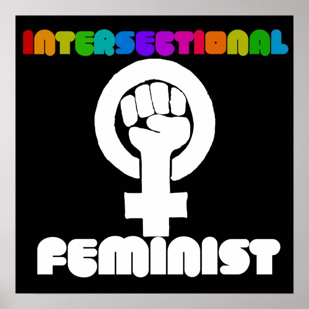 Feminism Posters And Prints Zazzle 7632