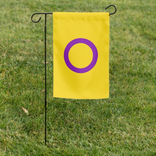 Intersex Flag