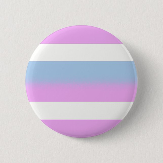 Intersex flag button (Front)