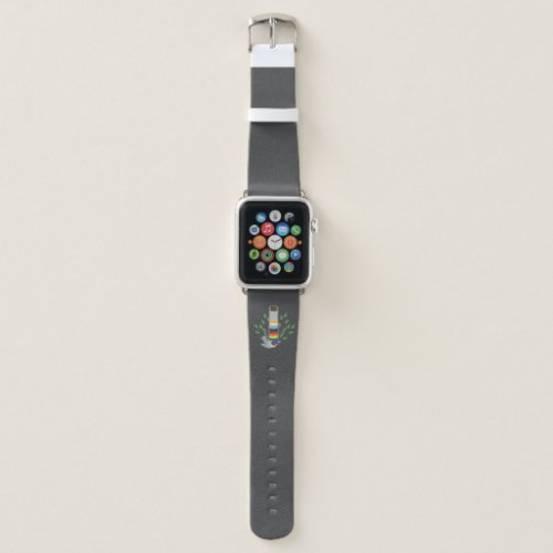 Intersex Inclusive Potion Apple Watch Band
