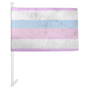 Intersex Pride Flag