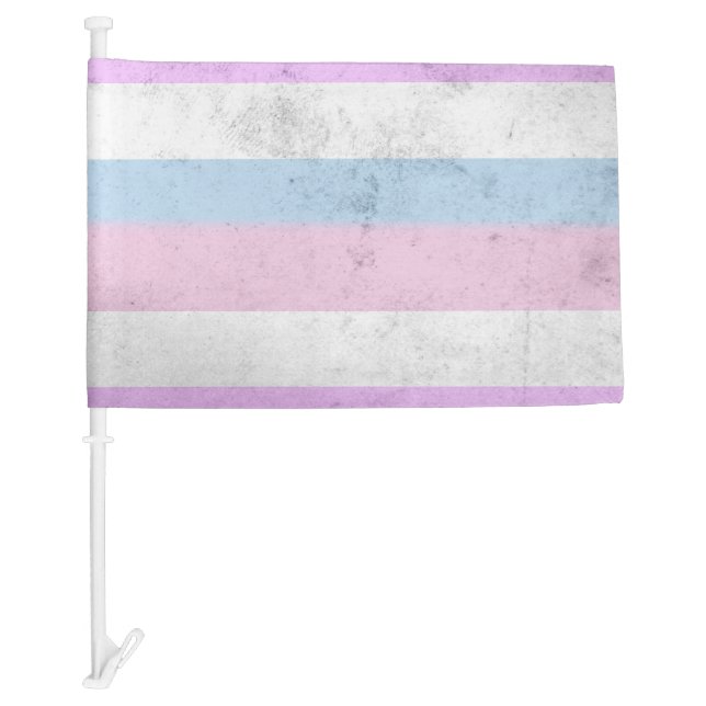 Intersex Pride Flag (Front)