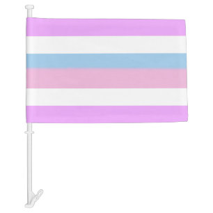 Intersex Pride Flag