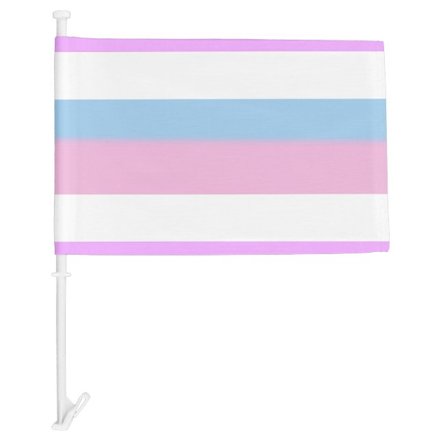 Intersex Pride Flag (Front)