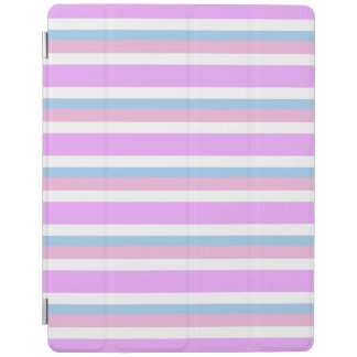 Intersex Pride Flag iPad Smart Cover