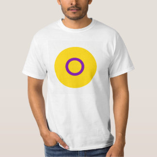 INTERSEX PRIDE T-Shirt
