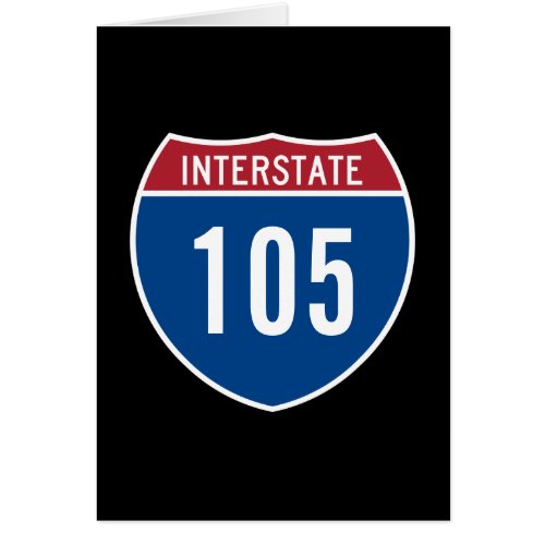 Interstate 105