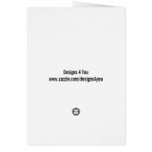 Interstate 17 cards (Back)