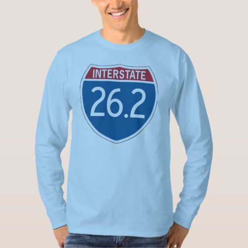 Interstate 262 T_Shirt
