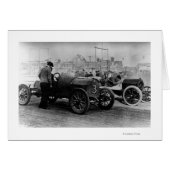 Interstate Fairgrounds Auto Speed Races (Front Horizontal)