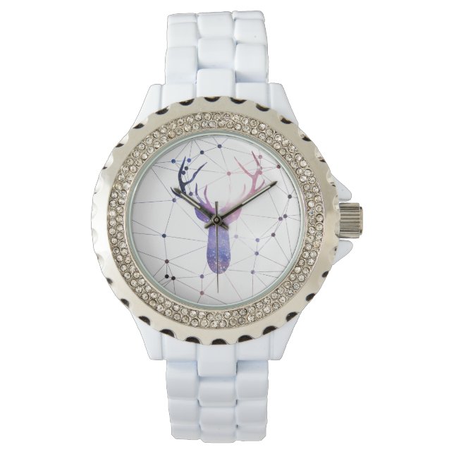 Interstellar deer watch (Front)