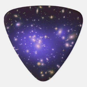Interstellar Guitar Pick